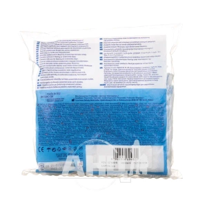 Трусики сетчатые Seni Fix Plus medium №5