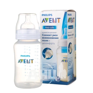 Пляшечка для годування Philips Avent 816/17 330 мл