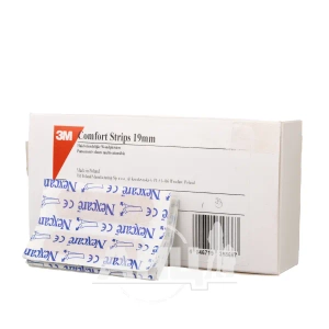 Пластырь Nexcare актив комфорт №100