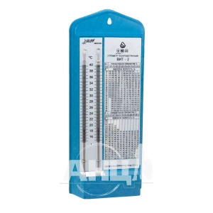 Гигрометр ВИТ-2 (+15+40)