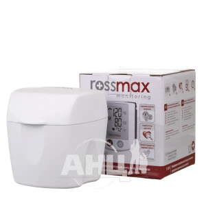 Тонометр на зап'ястя Rossmax S150 автоматичний