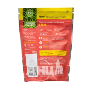 Заменитель сахара Prebiosweet Fibre 150 г