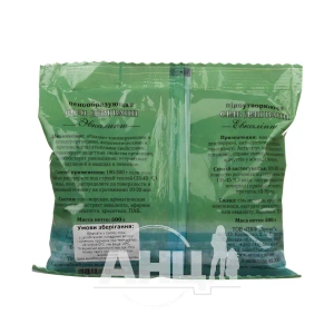 Сіль для ванн Ароматика з піною евкаліпт 500 г