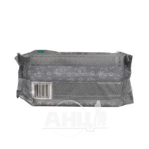 Влажные салфетки Chicolino антибактериальные №60