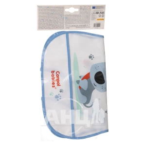 Слинявчик Canpol Babies 2/919 м'який