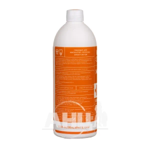 Рідина для іригатора Waterdent антибактеріальна 500 мл