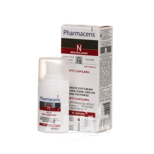 Крем під очі Pharmaceris N від синців та набряків 15 мл