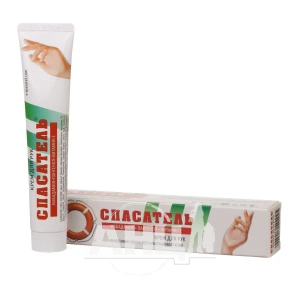 Крем для рук рятівник 50 г