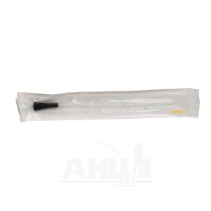 Катетер урологічний нелатон жіночий ch 10 210 мм