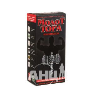 Молот Тора капсулы №5