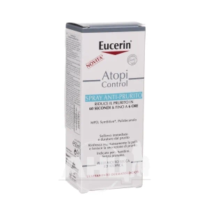 Спрей Eucerin AtopiControl против зуда 50 мл