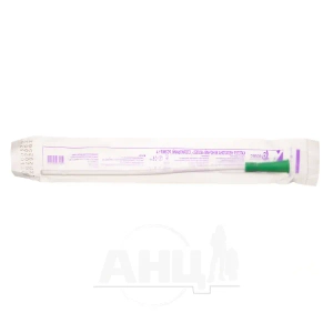 Катетер нелатона жіночій Волес стерильний розмір 14