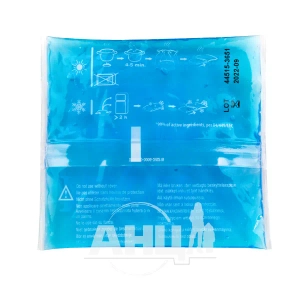 Грілка ColdHot 3M охолоджувально-зігріваюча 10 см х 10 см