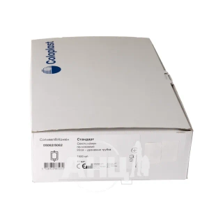 Сечоприймач conveen стандарт №10 мішок 1500мл + дренаж 90 см