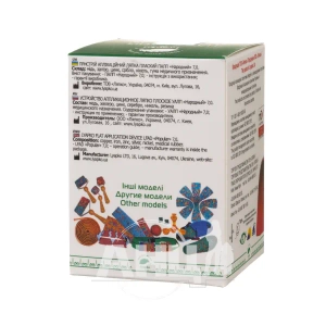 Аппликатор Ляпко Народный 7,0 Ag