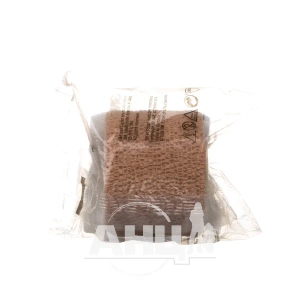 Бинт аутоадгезійний еластичний coban 5 см х 4,5 м тілесний