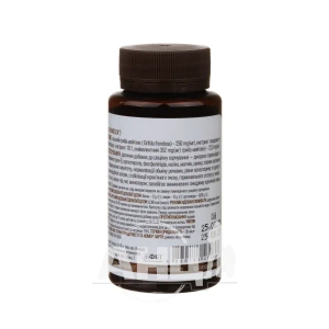 Гриб майтаке капсули №120