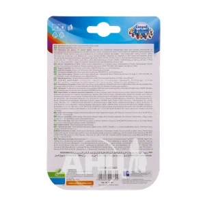 Термометр для води Canpol Babies Каченя 2/781