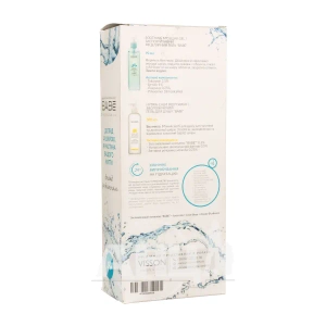 Набір Babe Laboratorios Clean Wash Skin для делікатного очищення обличчя і тіла