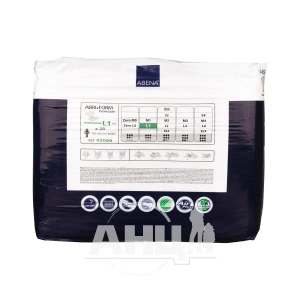 Підгузники для дорослих Abri-Form Premium l1 №26