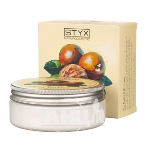 Крем для тела STYX ши 200 мл
