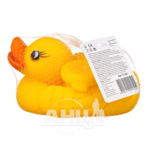 Игрушка для воды Lindo р 251 утенок
