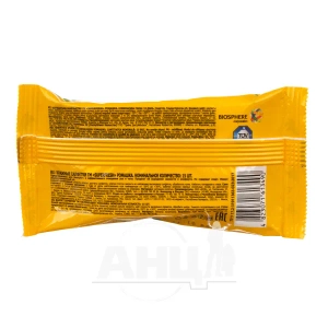 Влажные салфетки Superfresh ромашка №15