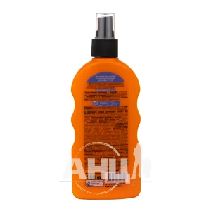 Вершки Мій Каприз зволожуючі т закріплюють засмагу для обличчя і тіла 5 в 1 флакон 200 мл