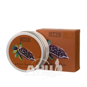Крем для тела STYX какао 200 мл