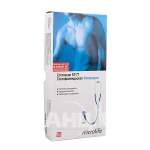 Стетоскоп Microlife ST-77