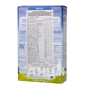 Сухая лечебная смесь Humana при острой диарее HN 300 г