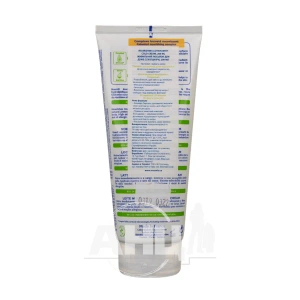 Лосьйон для тіла захисний Mustela Nutri Protective Cold Cream 200 мл