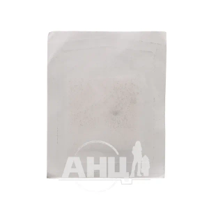 Серветка марлева медична Славна стерильна 5 см х 5 см 8-шарів №2