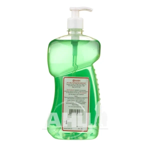 Стопінфекція-100 гель антисептичний для обробки рук 1000 мл