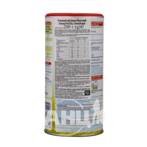 Чай Humana фруктовий 200 г