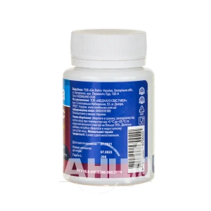 Вітбаланс Vitonika Вітоніка капсули №30