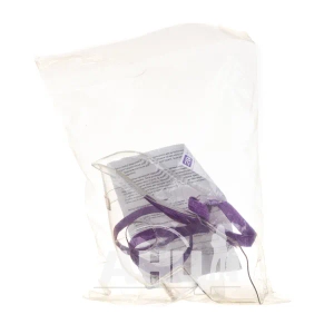 Маска для небулайзера детская 2B BR-CN143