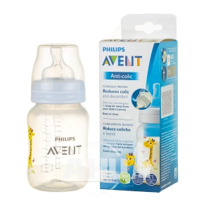 Пляшечка для годування Philips Avent 821/12 260 мл
