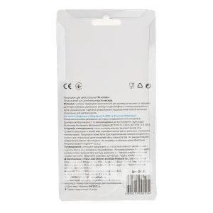 Прорезыватель для зубов Lindo dk01 банан