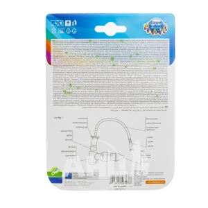 Аспіратор для носу 56/007 Canpol babies