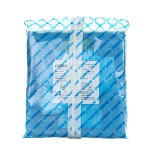 Комплект одягу медичного призначення хірургічний № 8, l