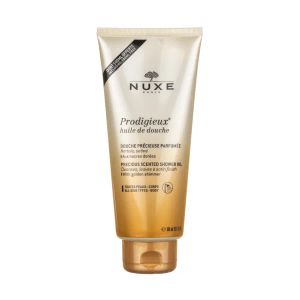 Масло для душа Nuxe Precious Scented Shower Oil Чудесное 300 мл