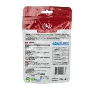 Манго Winway сушеный 100 г