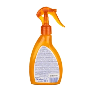 Солнцезащитное молочко Sun Energy Kids для чувствительной кожи SPF50 200 мл