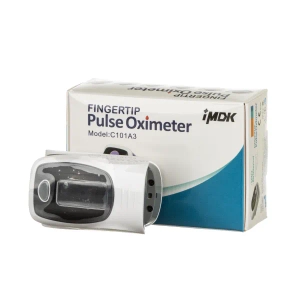 Пульсоксиметр С101 А3