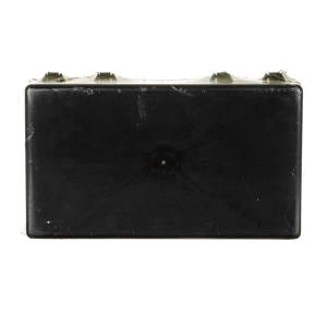 Аптечка первой помощи универсальная без калия перманганата