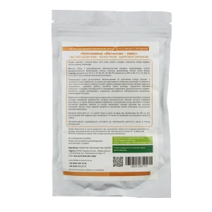 Клітковина Детоксан-Овес 150 г