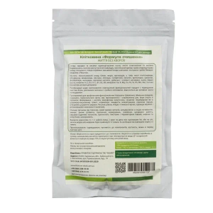 Клетчатка формула очищения 150 г