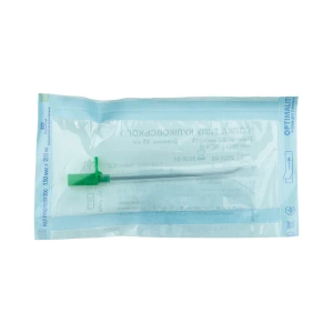 Голка для пункції гайморової пазухи типу куліковського