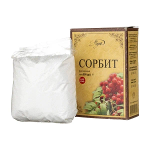Сорбит фасованный 500 г